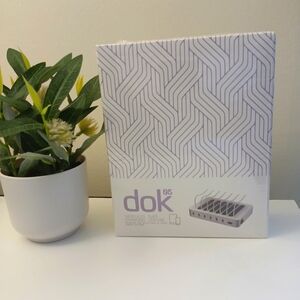 Hercules Tuff Charging Station